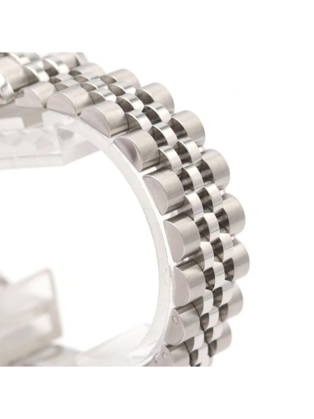 Rolex Datejust Automatic Winding D Number Watch - Picture 5 of 8